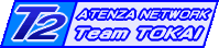 Team TOKAI banner