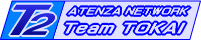T2 : ATENZA Network - Team TOKAI